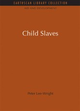 Lee-Wright, P: Child Slaves