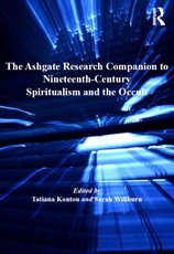 Kontou, T: Ashgate Research Companion to Nineteenth-Century