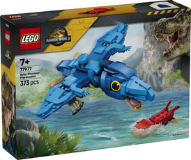 LEGO Jurassic World Baby Dinosaur: Pteranodon