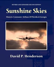 Sunshine Skies