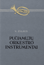 Pučiamųjų orkestro instrumentai