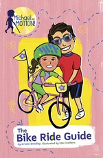 The Bike Ride Guide