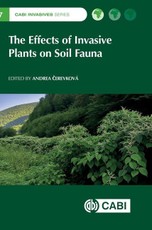 The Effects of Invasive Plants on Soil Fauna