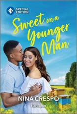 Sweet on a Younger Man