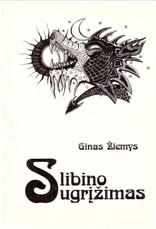 Slibino sugrįžimas