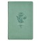 KJV Bible Giant Print Standard-Size Faux Leather, Teal