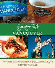 Signature Tastes of Vancouver