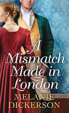 A Mismatch Made in London