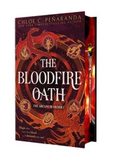 The Bloodfire Oath