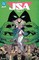 Jsa Vol. 4: Search for the Spectre