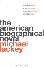 The American Biographical Novel