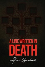 A Line Written in Death