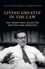 Living Greatly in the Law