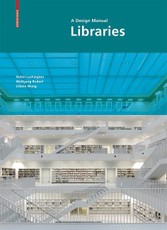 Libraries: A Design Manual