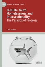 LGBTQ+ Youth Homelessness and Intersectionality