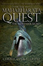 The Mahabharata Quest