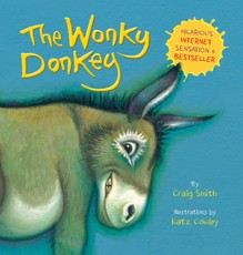 Wonky Donkey