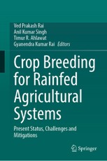 Crop Breeding for Rainfed Agricultural Systems