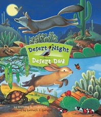 Desert Night Desert Day (Rnp)