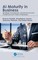 AI Maturity in Business