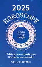 2025 Horoscope - Your Year Ahead