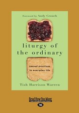 Liturgy of the Ordinary