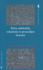 Pietų aukštaičių vokalizmo ir prozodijos bruožai