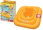 Plaukimo ratas–sėdynė mažyliams „Swim Safe Step A“ Bestway, 76 cm