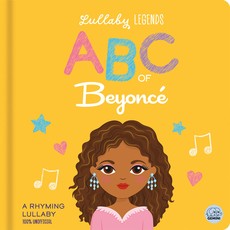 ABC of BeyoncÃÂ©