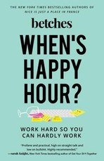 When's Happy Hour?