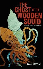 The Ghost of the Wooden Squid