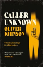 Caller Unknown