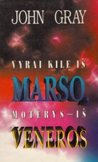 Vyrai kilę iš Marso, moterys – iš Veneros (1996)