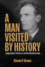 A Man Visited by History