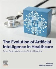 The Evolution of Artificial Intelligence in Healthcare