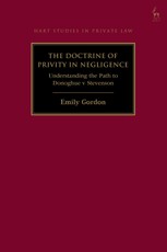 The Doctrine of Privity in Negligence