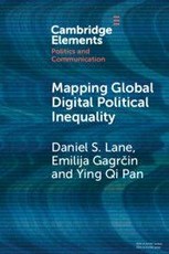 Mapping Global Digital Political Inequality