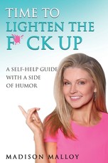 Time to Lighten the F*ck Up