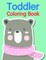 Toddler Coloring Book