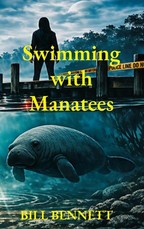 Swimming with Manatees