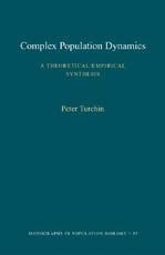 Complex Population Dynamics
