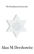 The Vanishing American Jew