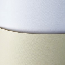 Dekoratyvinis popierius HOLLAND A4 baltas 100g 1lap