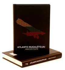 Atlanto nugalėtojai (2014)