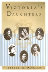 Victoria's Daughters