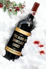 The Blood in Snowflake Garden