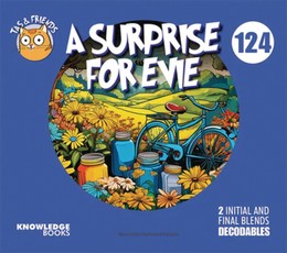 A Surprise for Evie