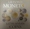 Lietuvos monetos / Lithuanian Coins
