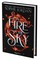 Jordan, S: Fire in the Sky/Special Ed.
