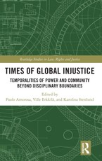 Times of Global Injustice